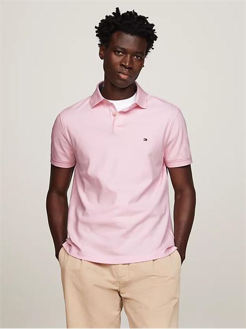 CORE 1985 REGULAR POLO TOMMY HILFIGER | MW0MW17770/TOG